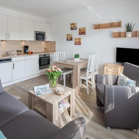 Nora 3 * Norderney