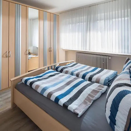 Nora 3 Apartman
