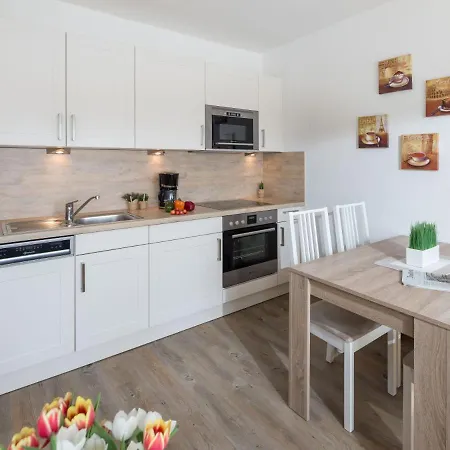 Nora 3 Apartman *