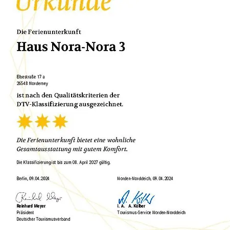 Nora 3